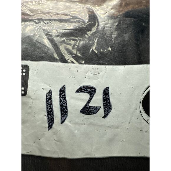 Fabletics black jogger sweatpants womens 3X workout comfort breathable hiking - Picture 9 of 9